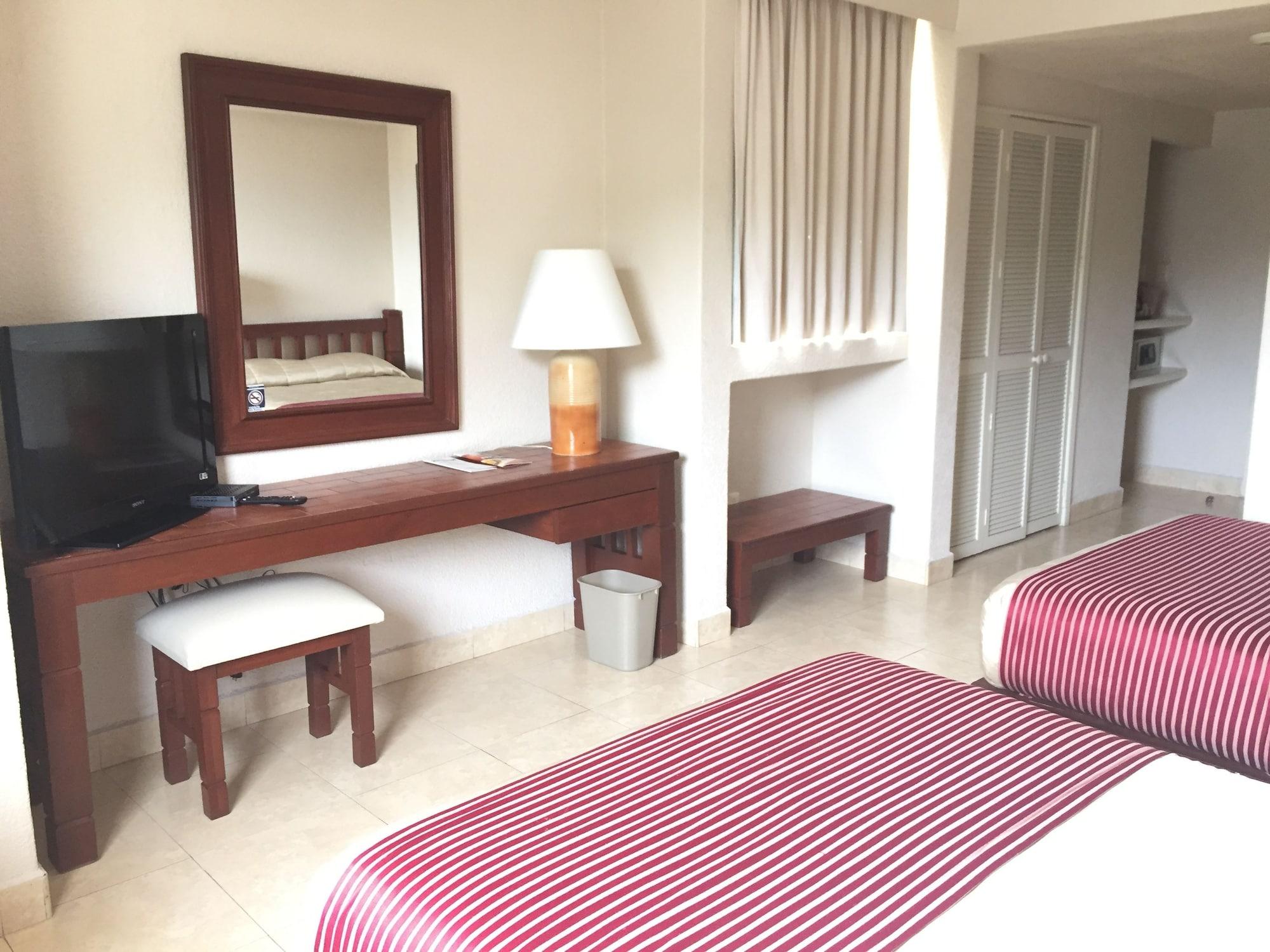 Hotel Fortin Plaza Oaxaca Esterno foto