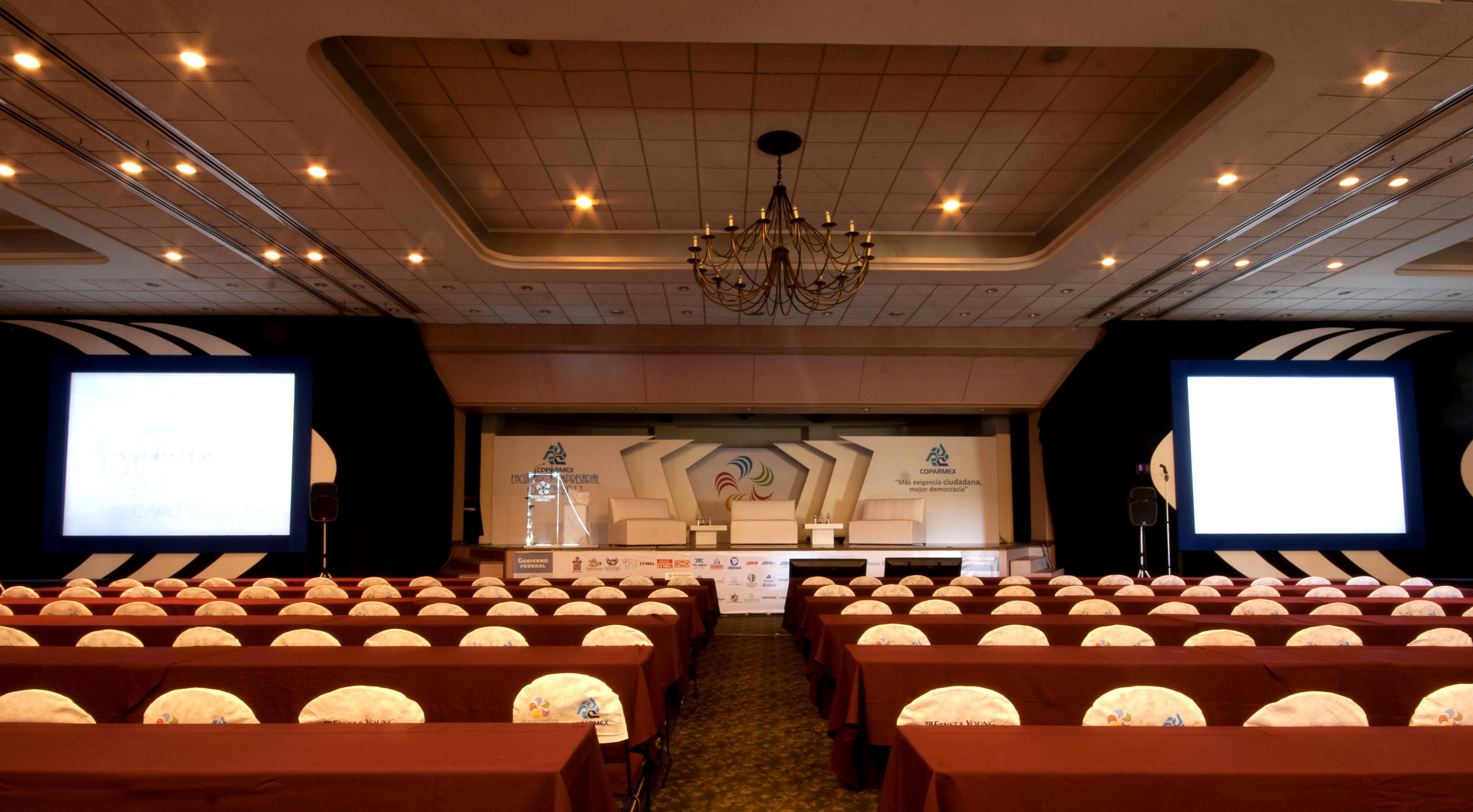 Hotel Fortin Plaza Oaxaca Esterno foto